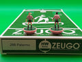 Zeugo squadra basi hw Palermo