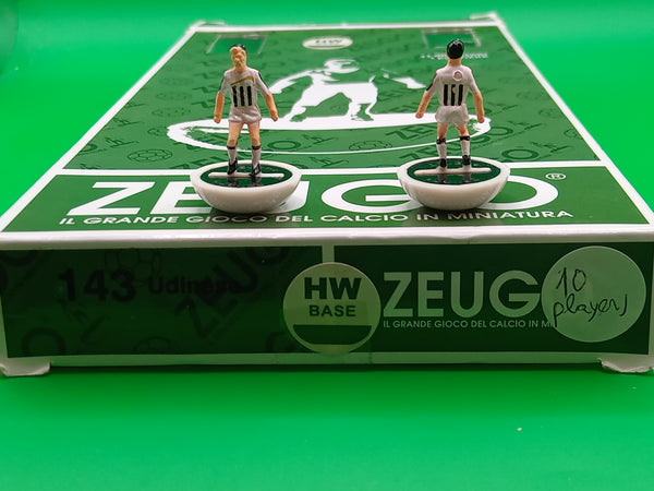 Zeugo squadra hw Udinese