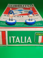 Subbuteo squadra hw Italia Speciale