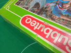 Subbuteo set box Club Edition 1996 - tipo 1
