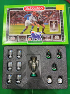 Subbuteo set box Premier League Edition 1993-1995