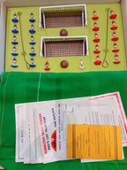 Subbuteo set box Club Edition anni '60 - miniature walker