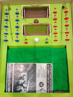Subbuteo set box Club Edition anni '70 - miniature walker