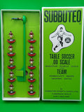 Subbuteo squadra lw Torino ridipinta