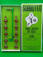 Subbuteo squadra lw Torino ridipinta