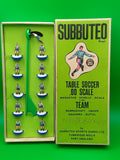 Subbuteo squadra hw Brighton ref. 51