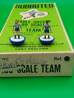 Subbuteo squadra hw Brighton ref. 51
