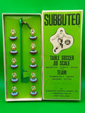 Subbuteo squadra hw Crystal Palace ref. 102
