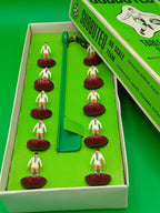 Subbuteo squadra hw Crystal Palace ref. 102