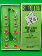Subbuteo squadra hw Ajax ref. 56