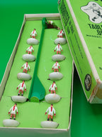 Subbuteo squadra hw Ajax ref. 56