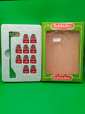 Subbuteo squadra lw Liverpool ref. 448