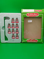 Subbuteo squadra lw Arsenal ref. 486