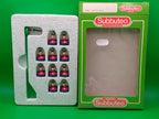 Subbuteo squadra lw Scozia ref. 680