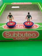 Subbuteo squadra lw Scozia ref. 680