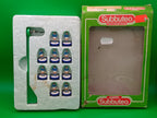Subbuteo squadra lw Italia ref. 415
