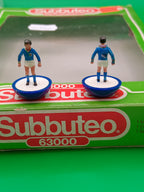 Subbuteo squadra lw Italia ref. 415