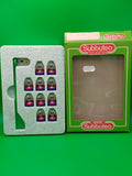 Subbuteo squadra lw Inghilterra ref. 569