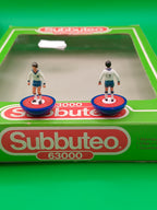 Subbuteo squadra lw Inghilterra ref. 569