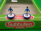 Subbuteo squadra lw Everton ref. 643