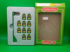 Subbuteo squadra lw Brasile ref. 410