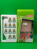 Subbuteo squadra lw Brasile ref. 410