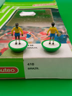 Subbuteo squadra lw Brasile ref. 410