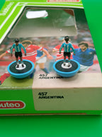 Subbuteo squadra lw Argentina ref. 457