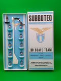 Subbuteolab squadra hw Lazio 1998/99 - in decals