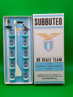 Subbuteolab squadra hw Lazio 1998/99 - in decals