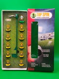 Top Spin squadra stampata hw Eintracht Francoforte 2nd '77