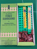 Subbuteo recinzione bordocampo C108