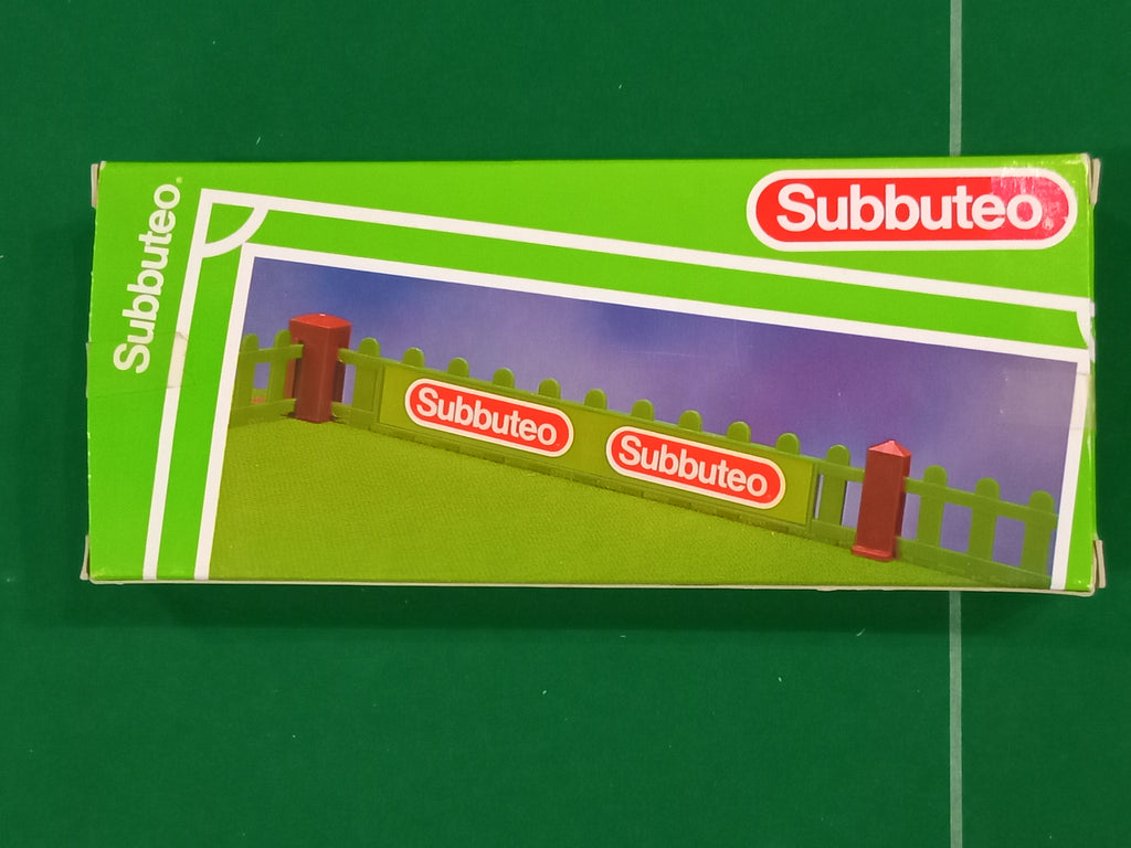 Subbuteo recinzione bordocampo 61108
