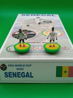 Subbuteolab collana mondiali 2026 Senegal - dipinta a mano