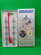 Subbuteolab collana mondiali 2026 Uruguay - dipinta a mano