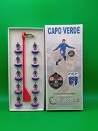 Subbuteolab collana mondiali 2026 Capo Verde - dipinta a mano