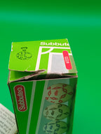 Subbuteo box 3 palloni Umbro Elite 61223