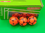Subbuteo box 3 palloni Tango Arancione 61209