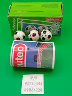 Subbuteo box 3 palloni Italia '90 61220