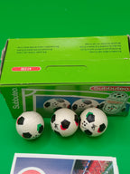 Subbuteo box 3 palloni Italia '90 61220