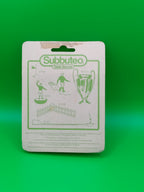 Subbuteo blister 3 palloni Fifa 61183