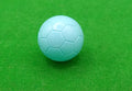 Top Spin pallone match - colore azzurro