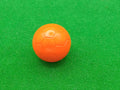 Top Spin pallone match - colore arancione
