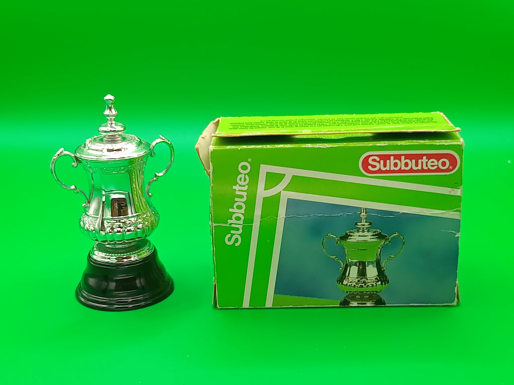 Subbuteo trofeo F.A Cup 61128