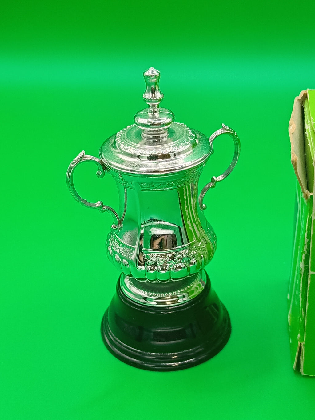 Subbuteo trofeo F.A Cup 61128