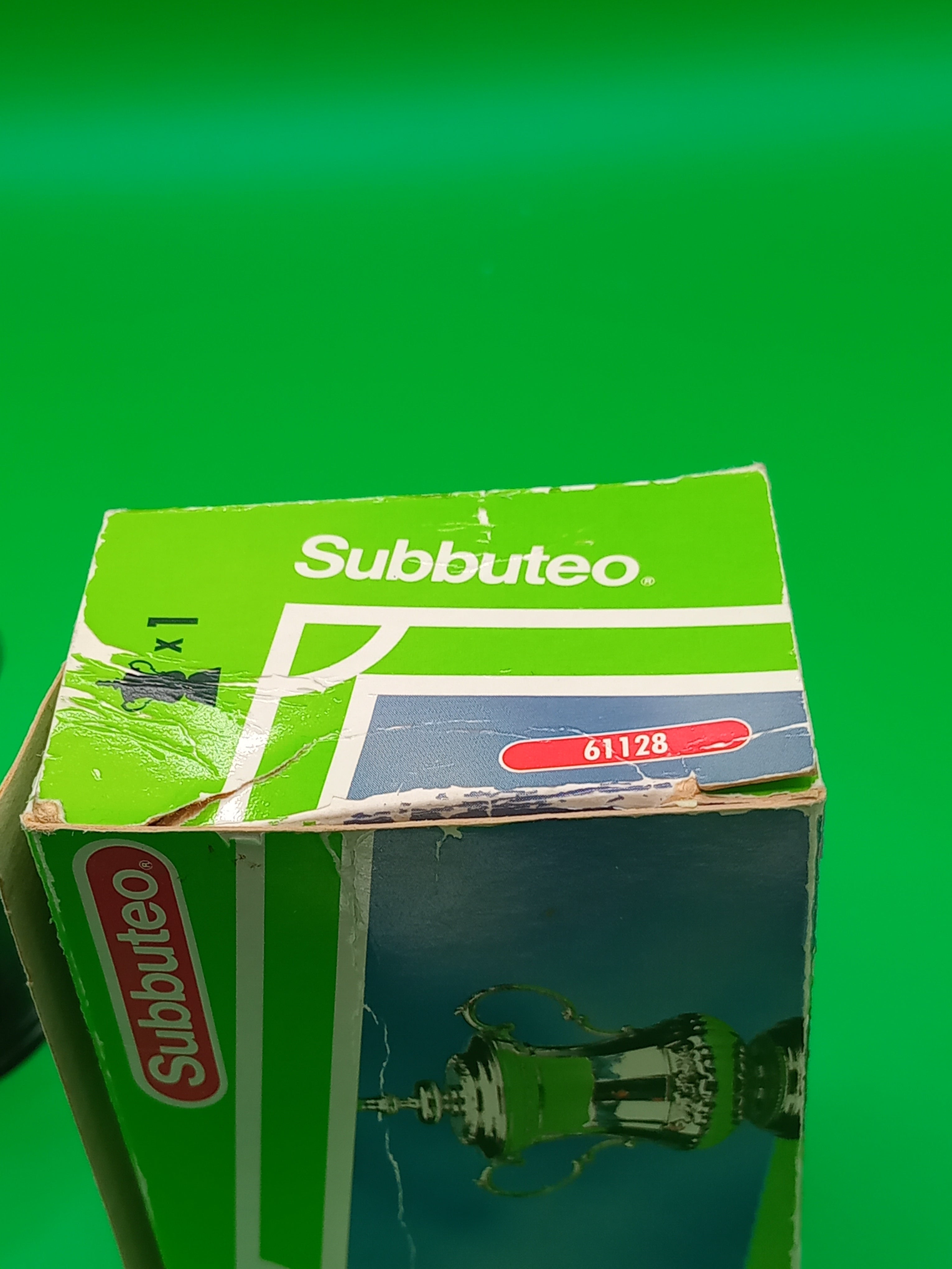 Subbuteo trofeo F.A Cup 61128