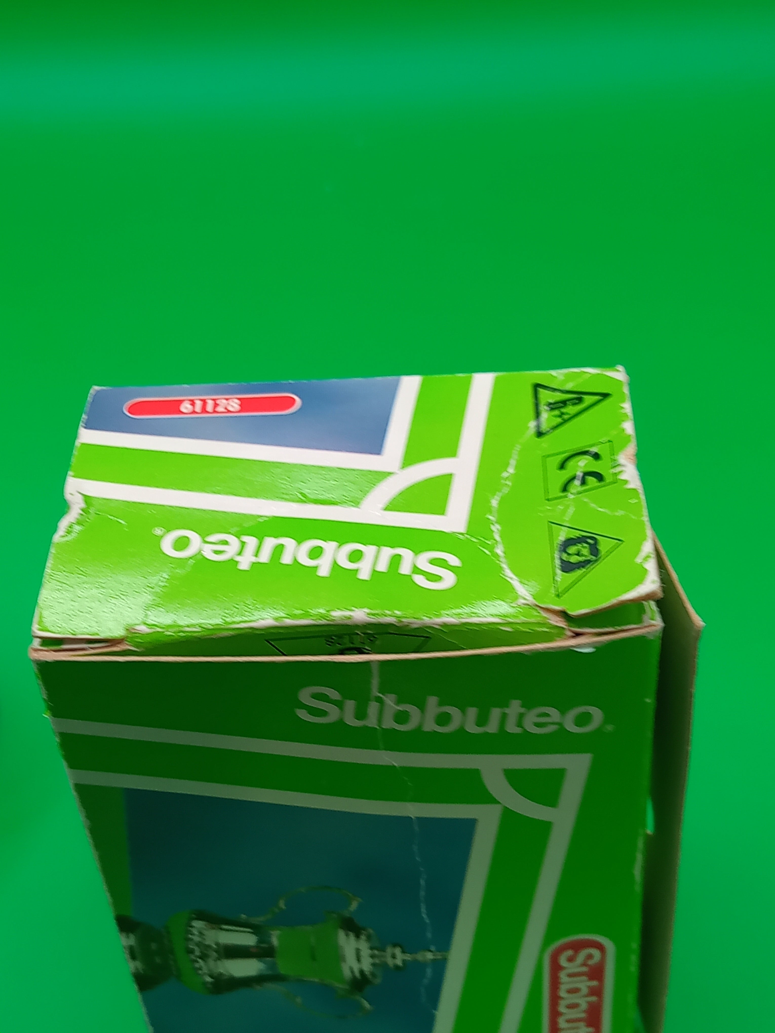 Subbuteo trofeo F.A Cup 61128