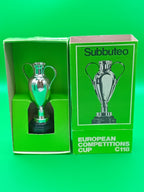 Subbuteo trofeo European Competition Cup C118