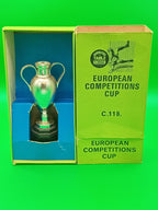 Subbuteo trofeo European Competition Cup C118