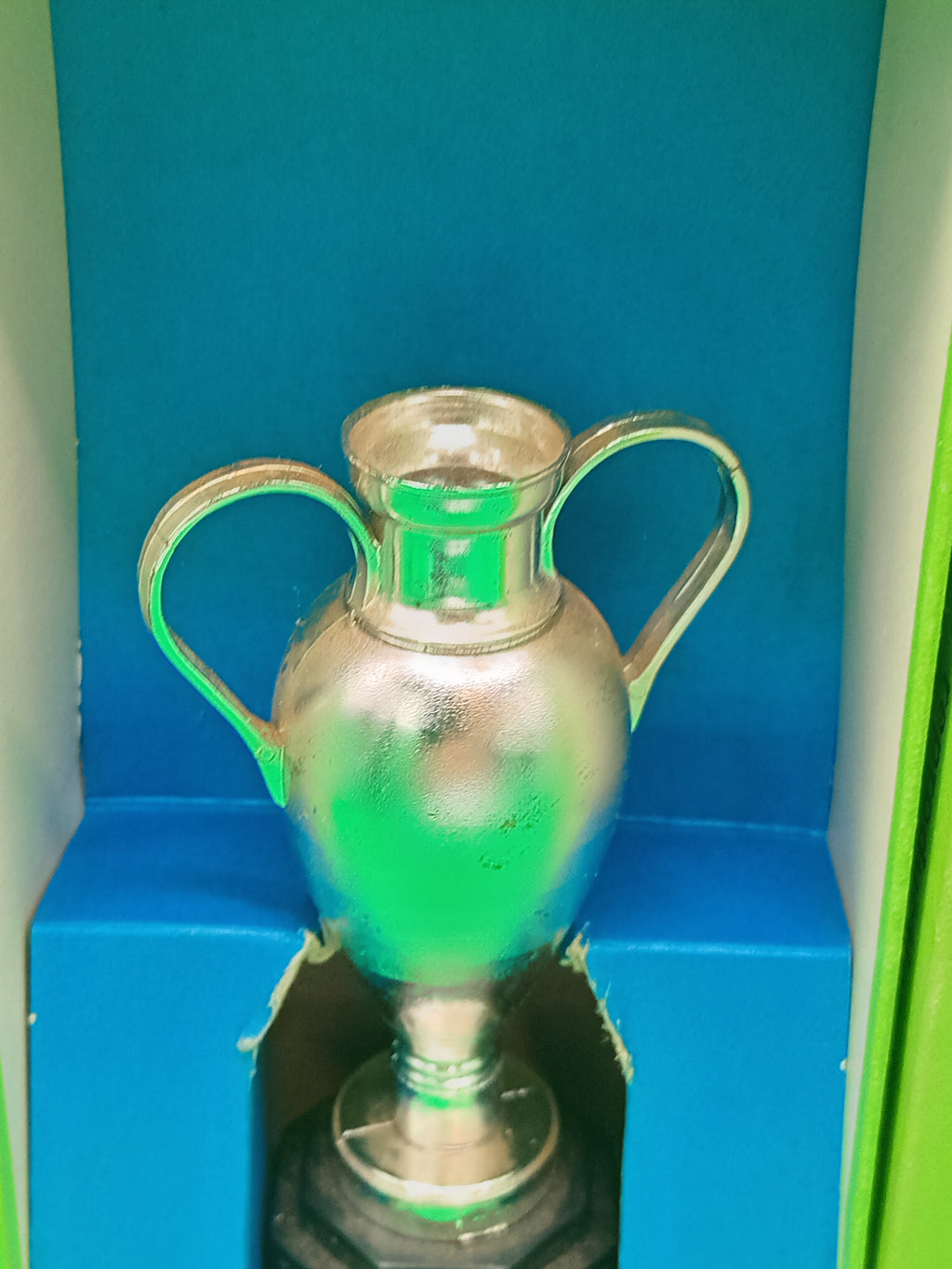 Subbuteo trofeo European Competition Cup C118
